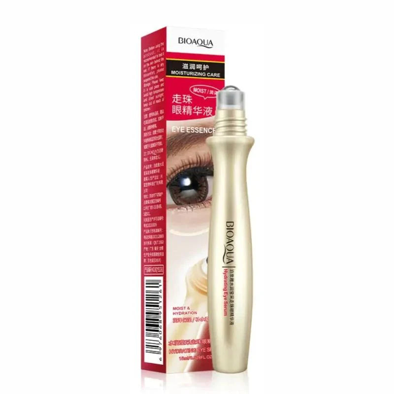 BIOAQUA Eye Roll ON