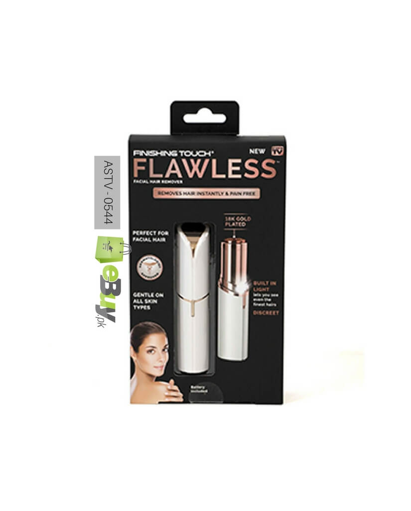 Flawless Hair Remover