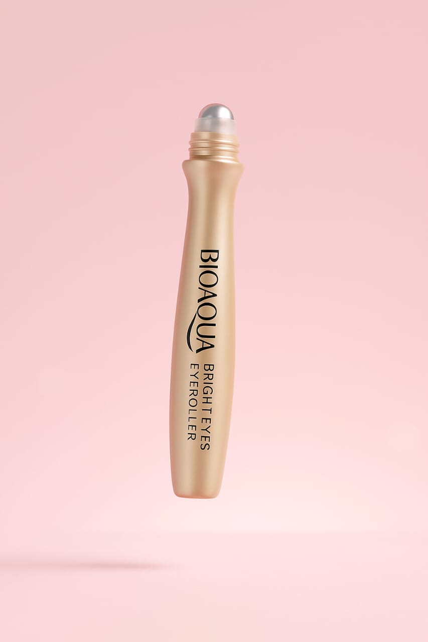 BIOAQUA Eye Roll ON