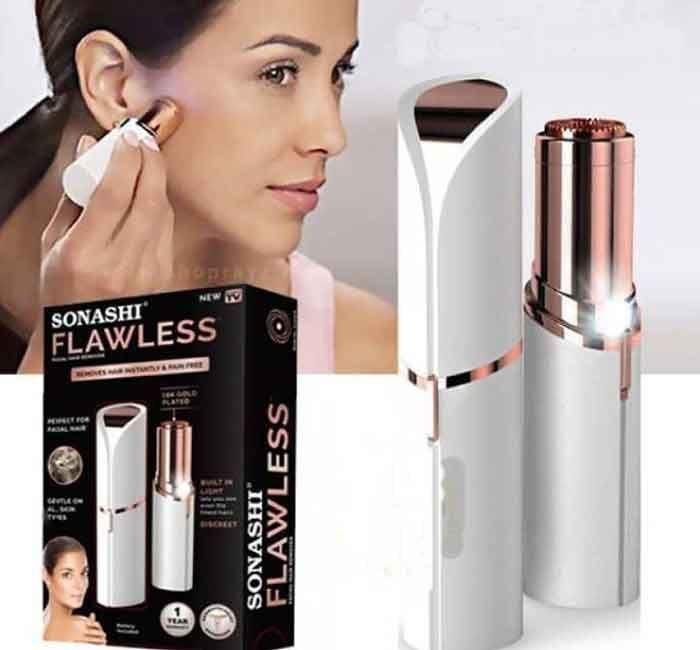 Flawless Hair Remover