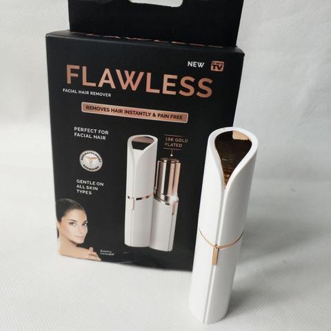 Flawless Hair Remover
